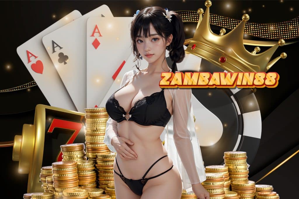 zambawin88 true wallet