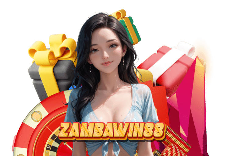 zambawin88 สมัคร