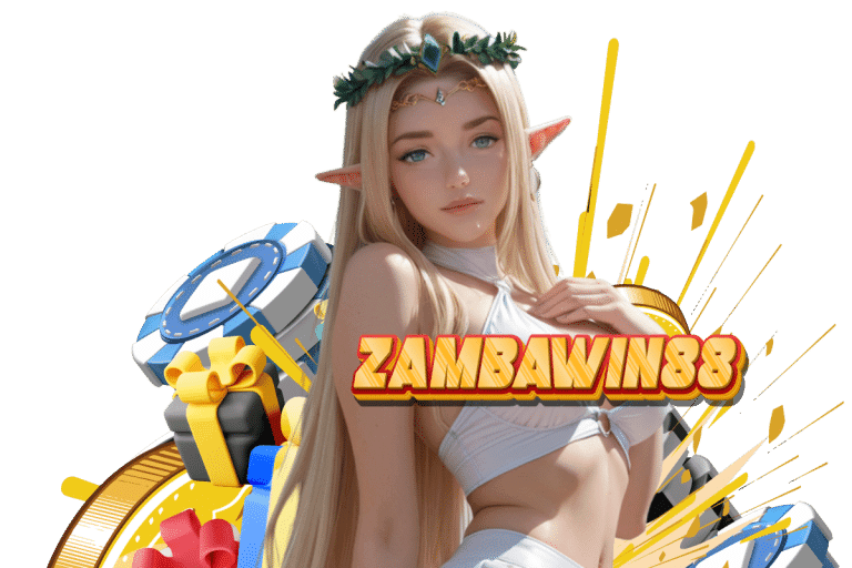 zambawin88 เข้าสู่ระบบ