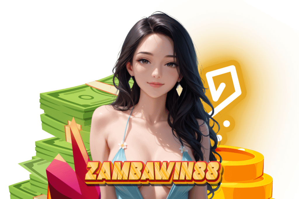 zambawin88 แจกเครดิตฟรี