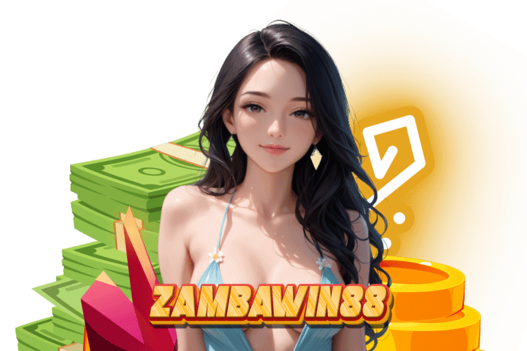zambawin88 แจกเครดิตฟรี