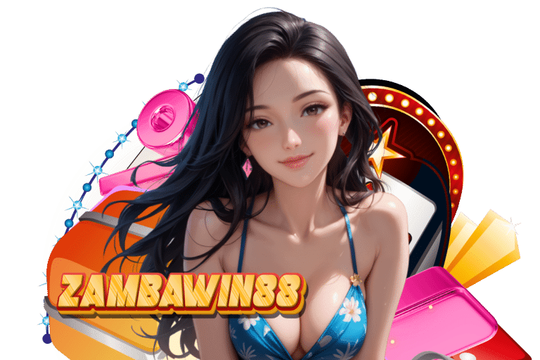 สล็อต zambawin
