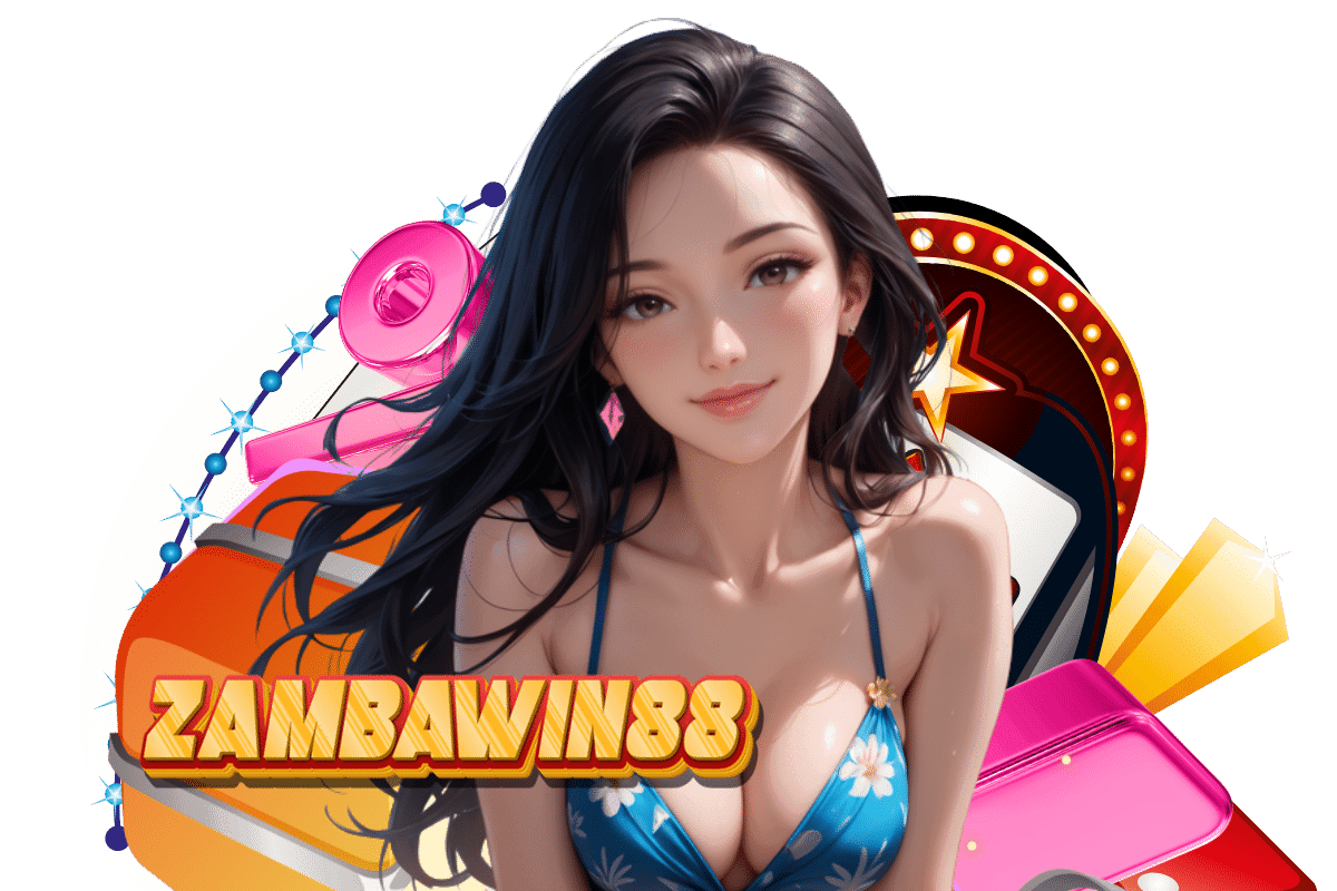สล็อต zambawin