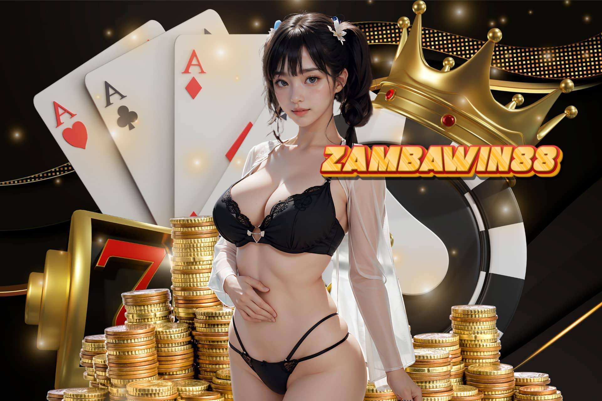zambawin88 true wallet